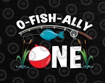 Download O Fish Ally One Svg Etsy