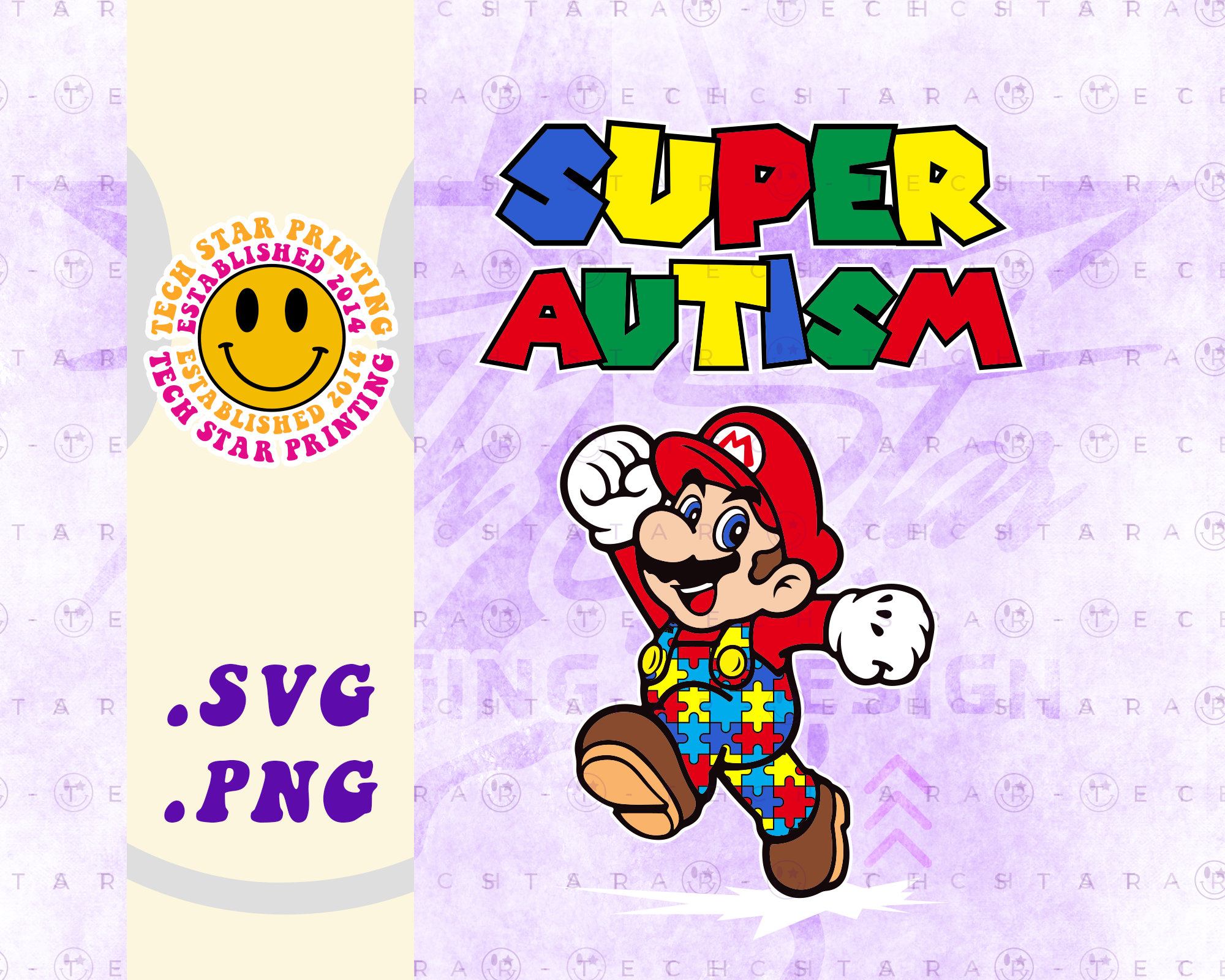 Super Mario Bros: A timeless classic for autistic children - EmoGami