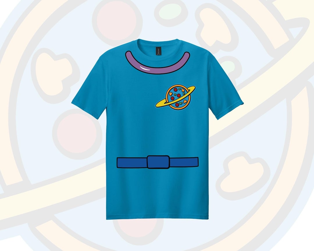 Alien Costume T-shirt - Etsy