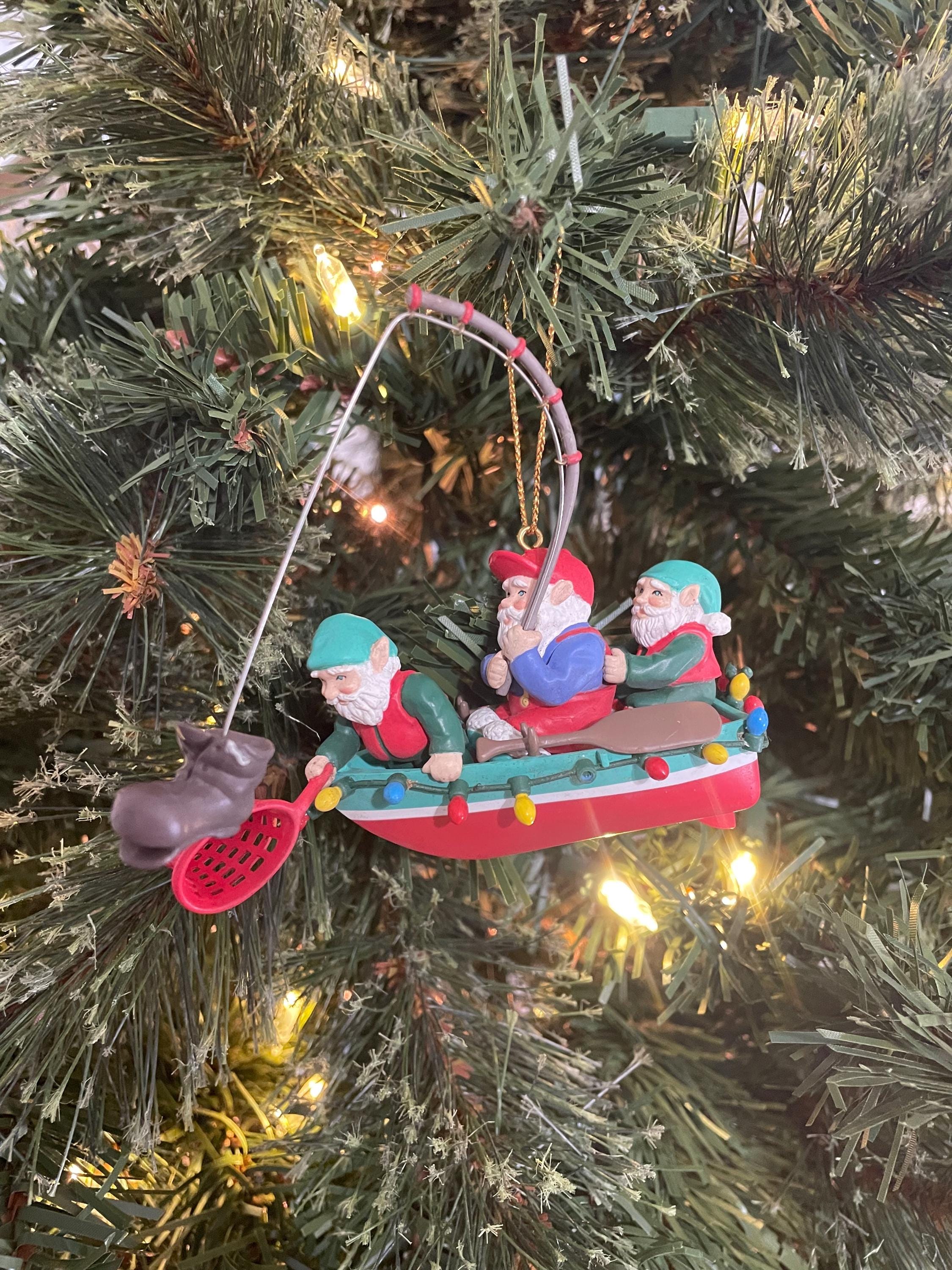 1992 Christmas Ornament - Etsy - Page 4