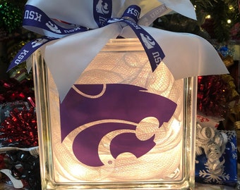 Kansas state | Etsy