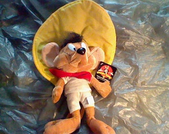 looney tunes stuffed animals collectibles