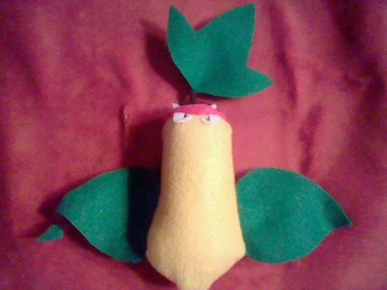 victreebel plush
