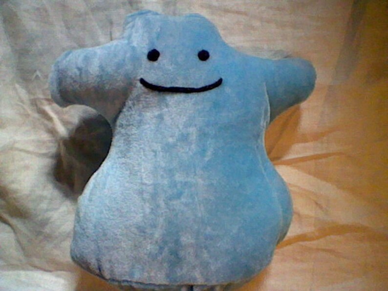 plush elephant for your baby to snuggle