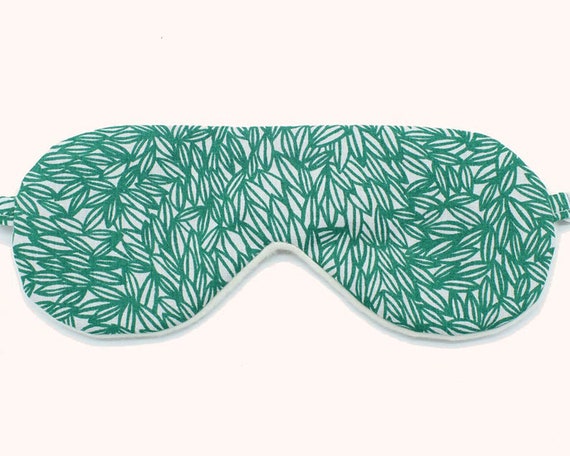 organic sleep mask