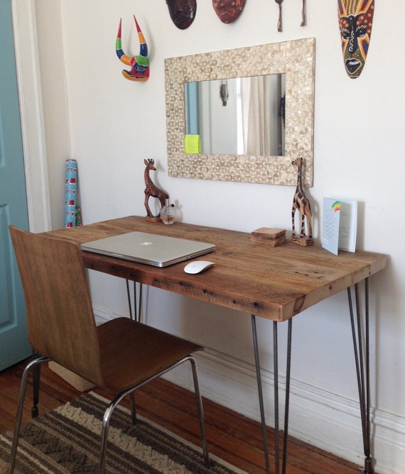 Salvaged table legs deals