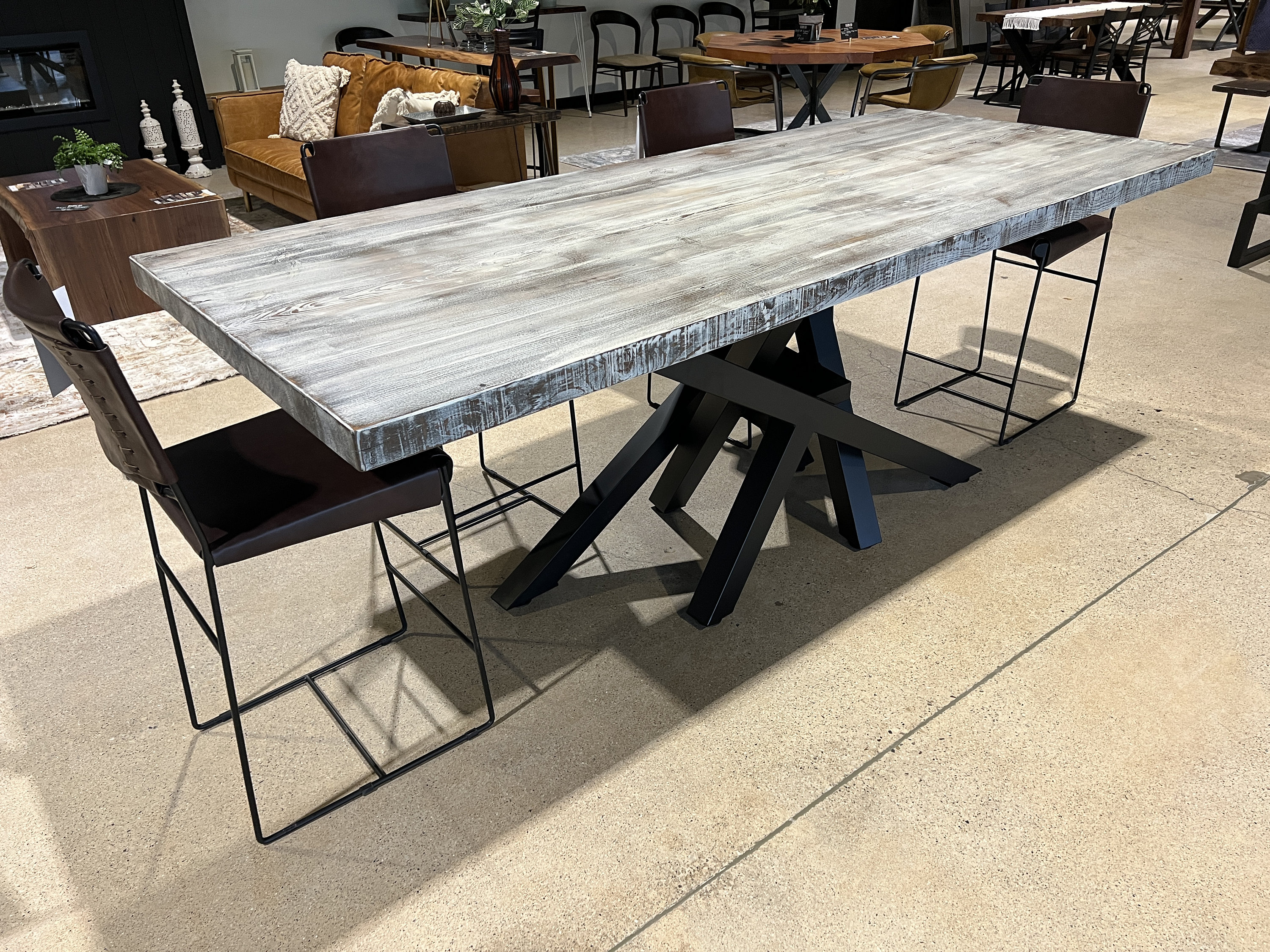 8 Ft 95 X 39 243 Cm X 100 Cm HDPE Pourfection Mold Epoxy Huge Big Dinning  Table Mould by 3,4 Ft in Woodworker Gift Casting Large River 