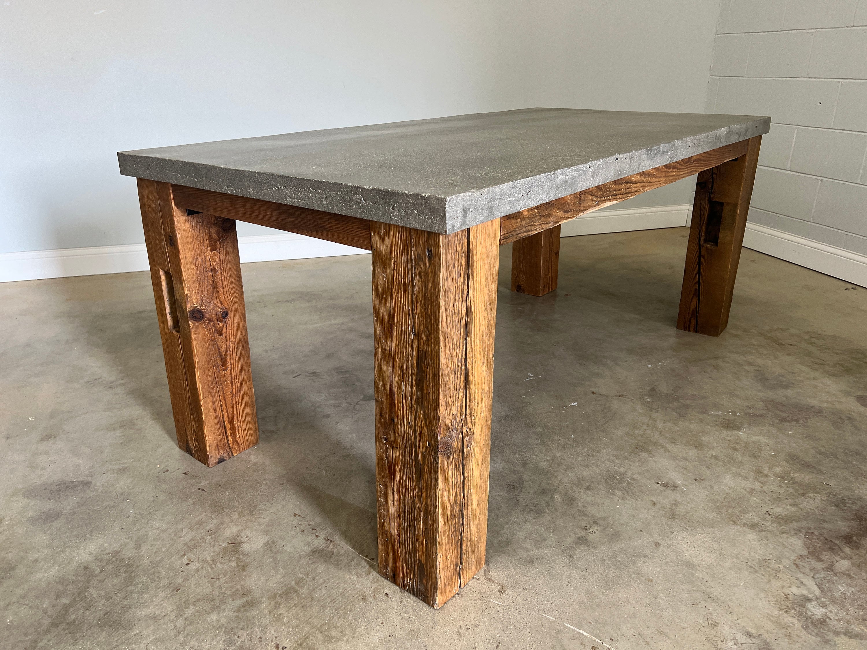 Concrete tops for tables online