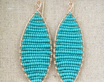 Tallulah Earrings