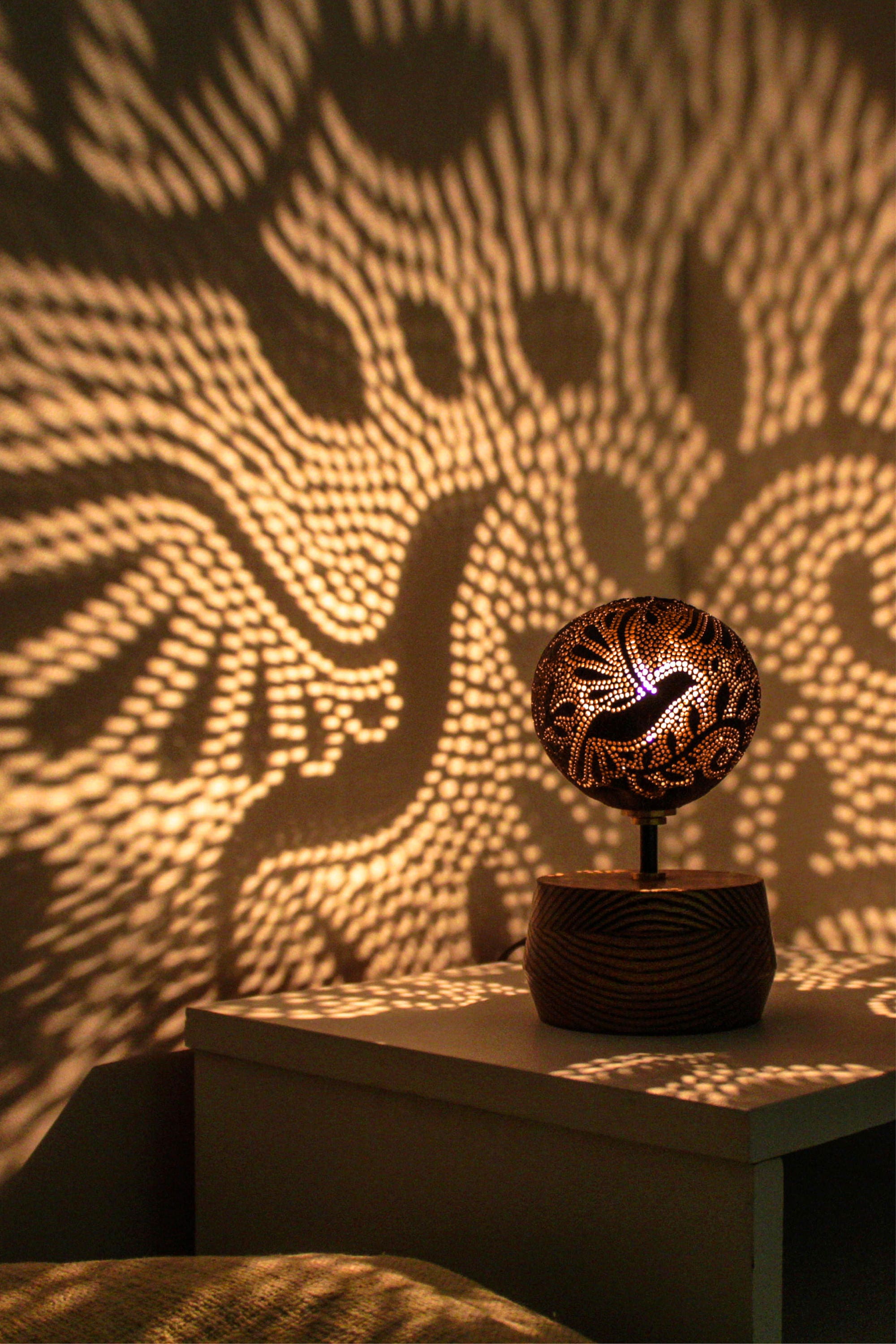 Decorative Lamp Centerpiece Wedding Lighting Party Light - Etsy