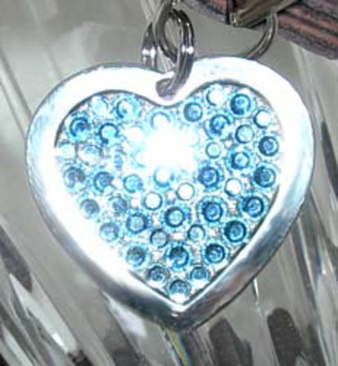 swarovski crystal dog id tags swarovski crystal dog id tags
