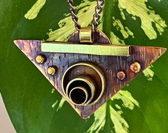 Evoke pendant