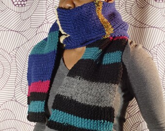 Custom Knit For You!