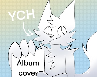 YCH mit ihrem Lieblingsalbum