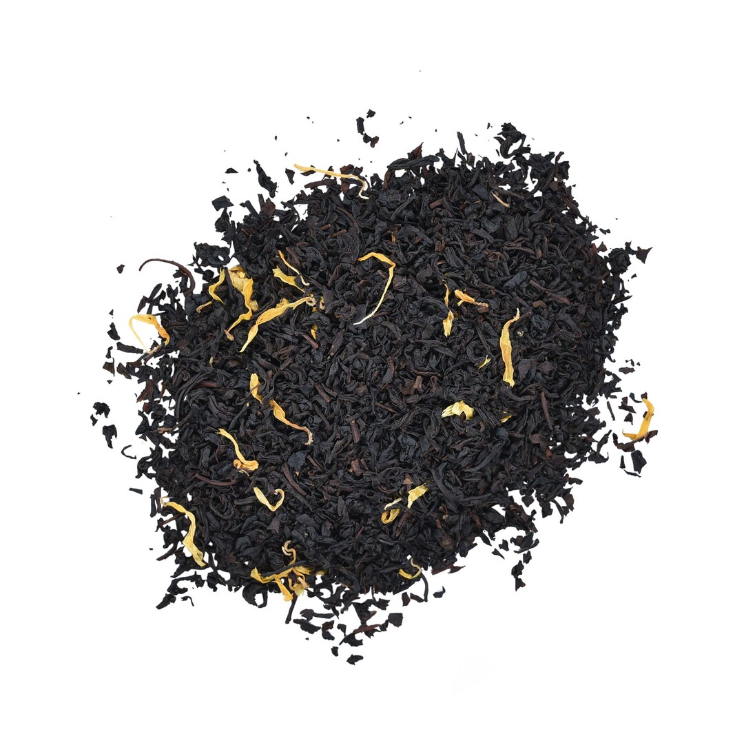 Canadian Maple Black Tea - Etsy