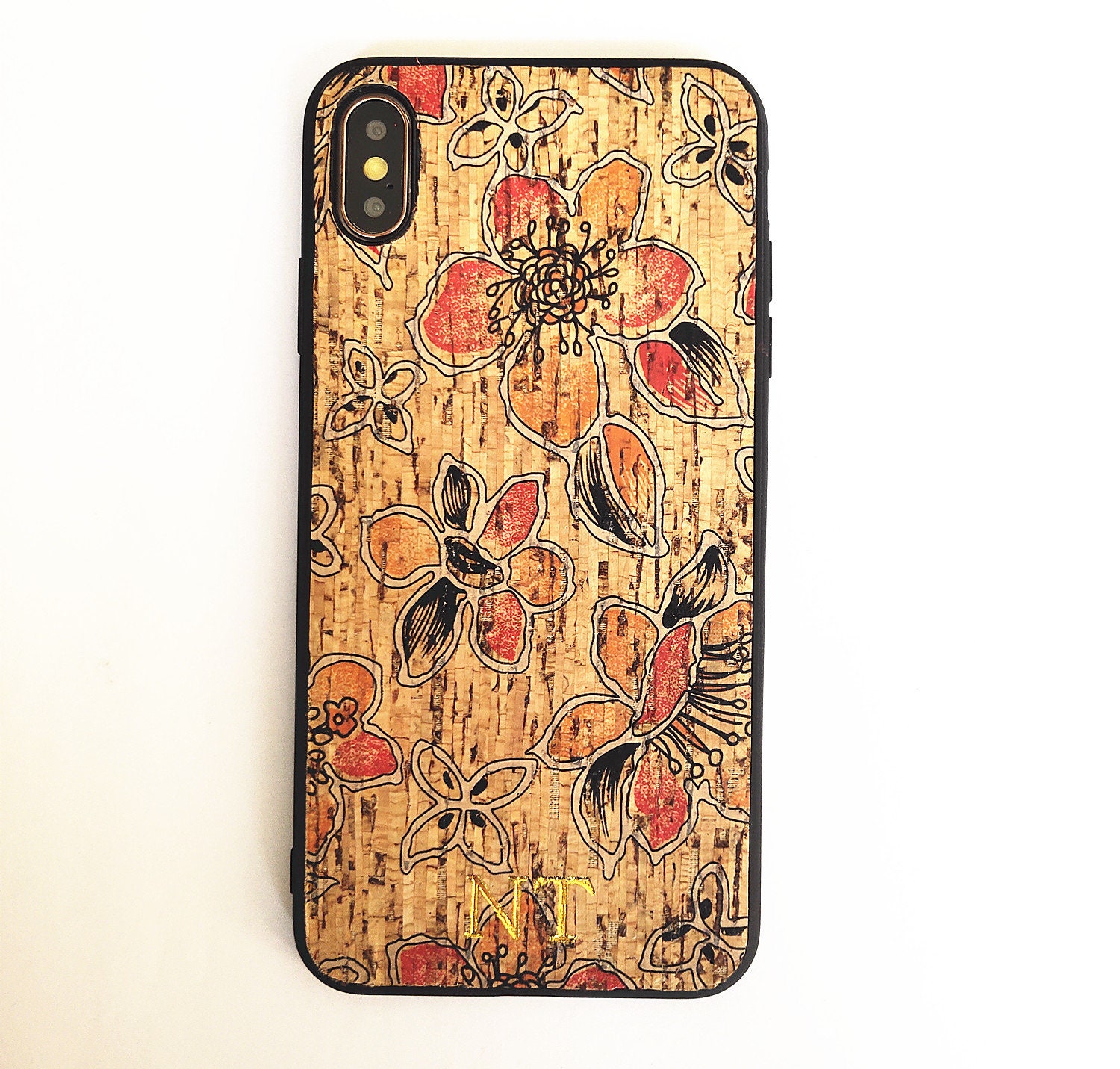 cork iphone 7 plus case cork iphone 7 plus case
