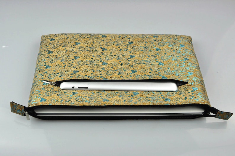 felt cork zip laptop sleeve,Macbook Air 13quot; Case,Macbook pr felt cork zip laptop sleeve,Macbook Air 13quot; Case,Macbook pr