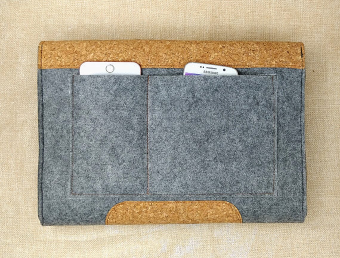 Customize briefcase New ipad pro macbook pro 13/15 Etsy