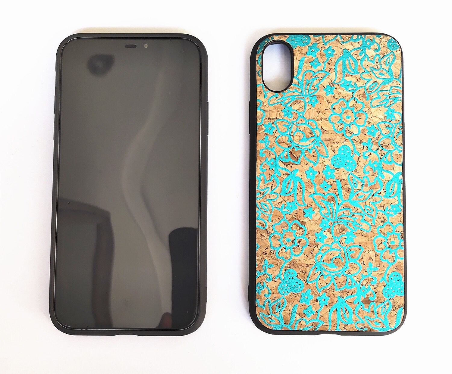 cork case iphone 8 cork case iphone 8