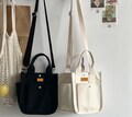 Custom Canvas Bag Canvas Shoulder Bag-Crossbody Canvas Cotton Bags-Canvas Tote Bag-Corduroy Shoulder Bags-Messenger Bag-Canvas Shoulder Bag product logo