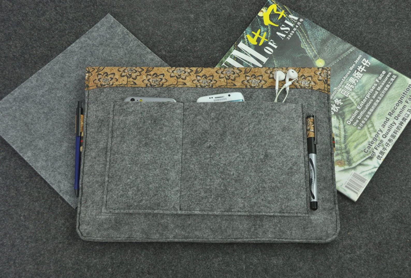 Dell Laptop Case Dell XPS 13 17 inch Laptop Bag 15 Laptop Etsy