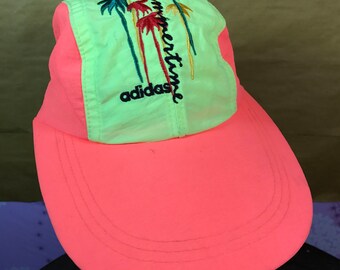 adidas vintage cap