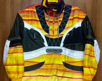 Alle Salomon fleece aufgelistet