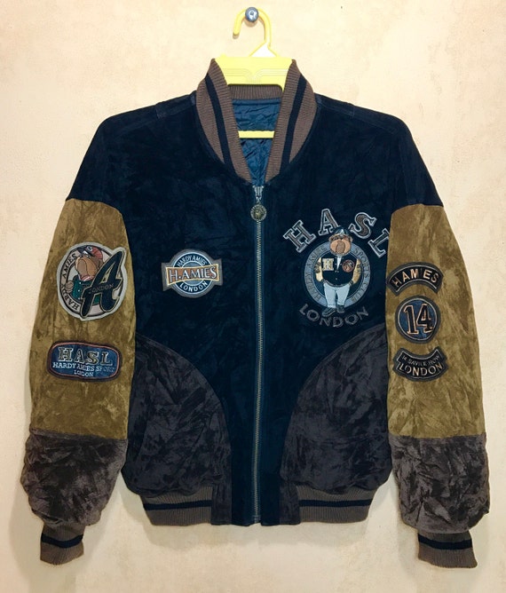 hardy amies jacket