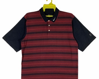 Tiger Woods Polo - Etsy Australia