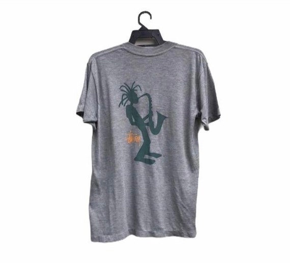 Vintage Stussy Tshirt Medium