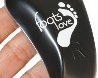 Foots Love 6 Plantar Fasciitis Gel Arch Support Adhesive Arch Pads. Keeps Feet Compressed Fresh Relaxed. Guaranteed. Etsy