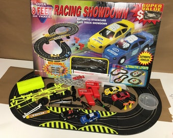retro slot cars for sale