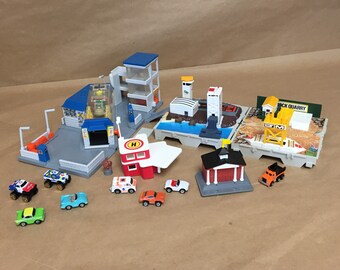 galoob micro machines for sale