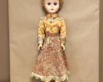1950 cowgirl outfit