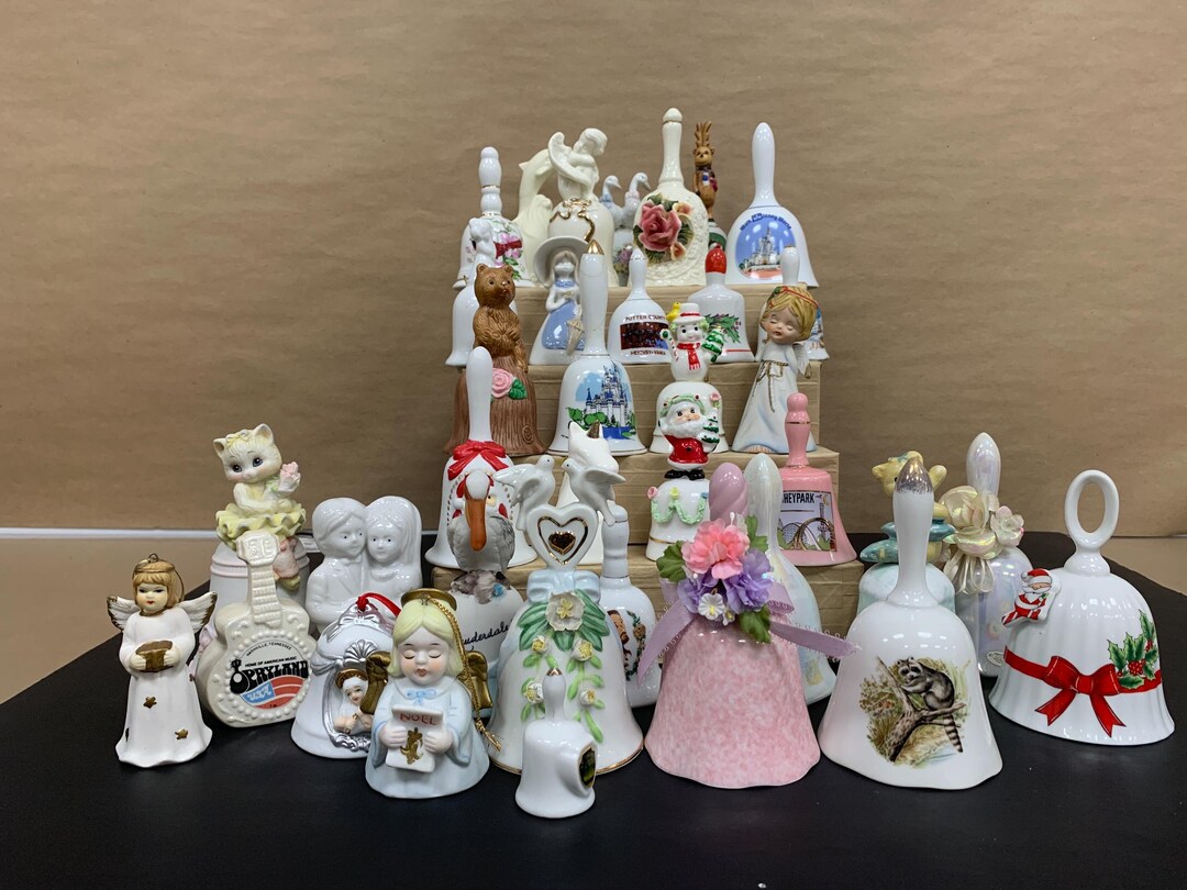 Lot De Verrerie Vintage Indiana Glass Co. - Modèle 350, Hauteur 9 Pouces, Neuf Avec Défauts D'usine