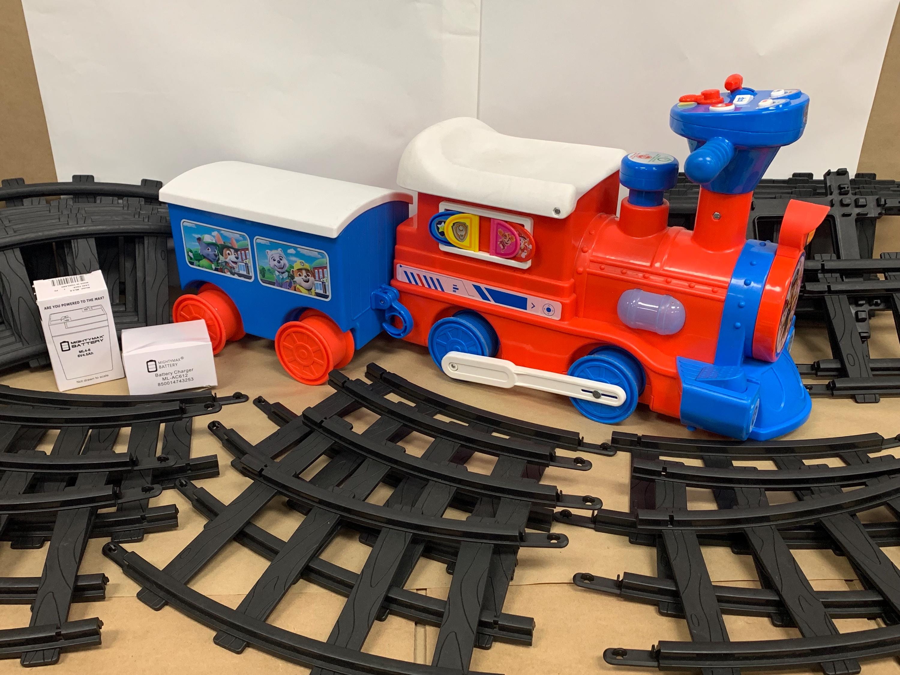 Vintage Ride On & Rocking Toys - Etsy
