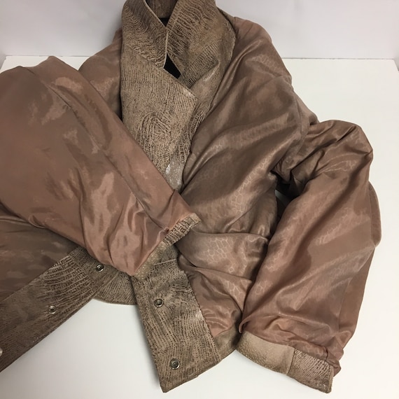 Vintage 1980s Retro G-III Leather Fashions Suede Jacket RN Vintage 1980s Retro G-III Leather Fashions Suede Jacket RN