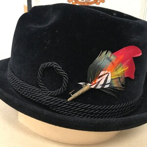 Stetson Mallory Hat - Etsy Stetson Mallory Hat - Etsy