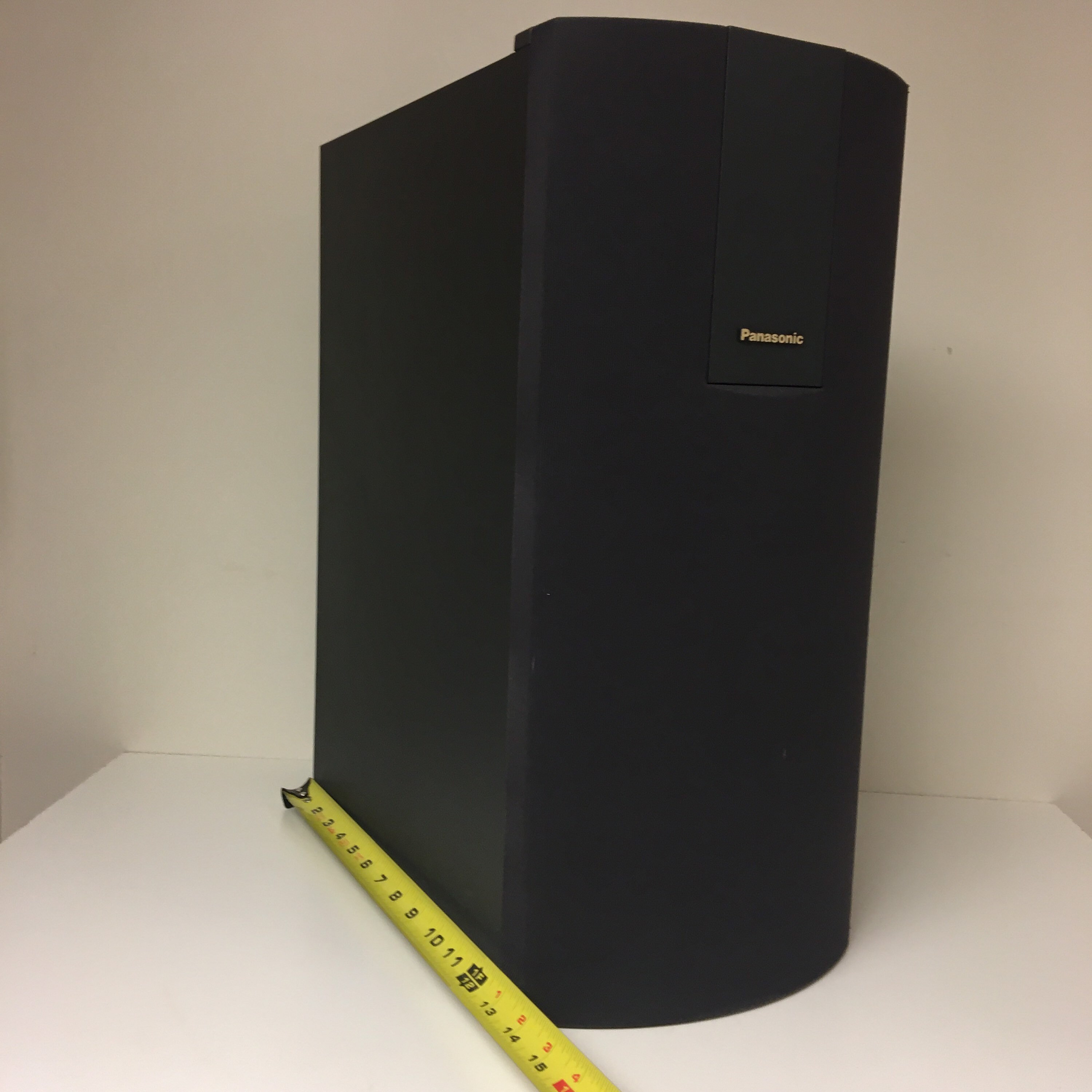 Panasonic Subwoofer Speakers System Lot Tested Working | Etsy