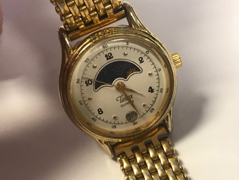 timex 364 t cell