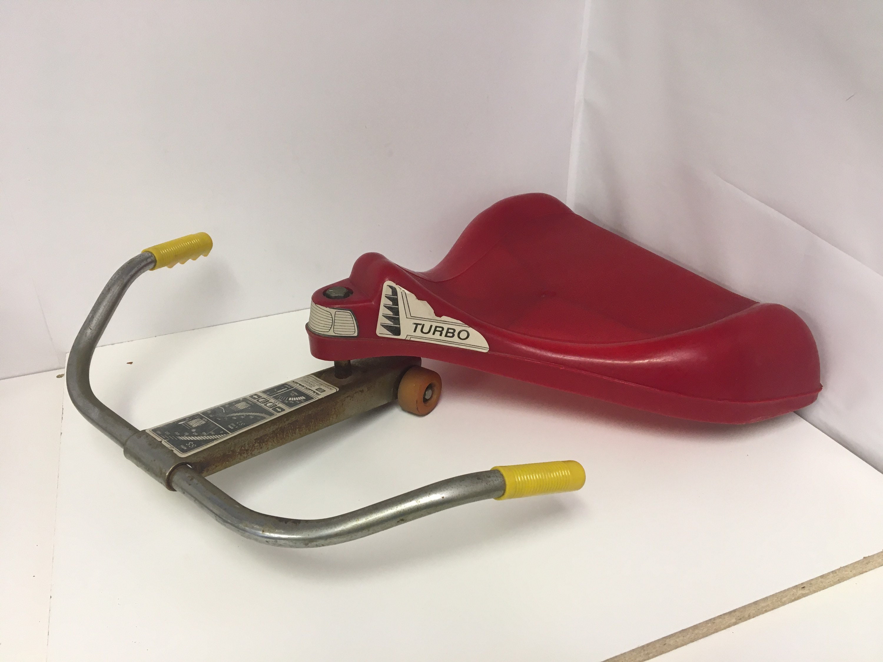 Wham o roller racer sales
