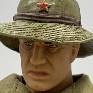 1/6 21st Century Ultimate Soldier - Etsy