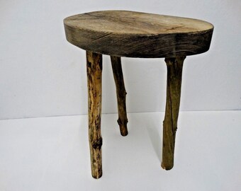 rustic wooden stool rustic wood rustic primitive stool milking side table vintage wooden wooden stool etsy rustic wooden stool rustic wood rustic primitive stool milking side table vintage wooden wooden stool etsy