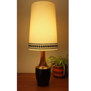 Lava lamp on sale shade