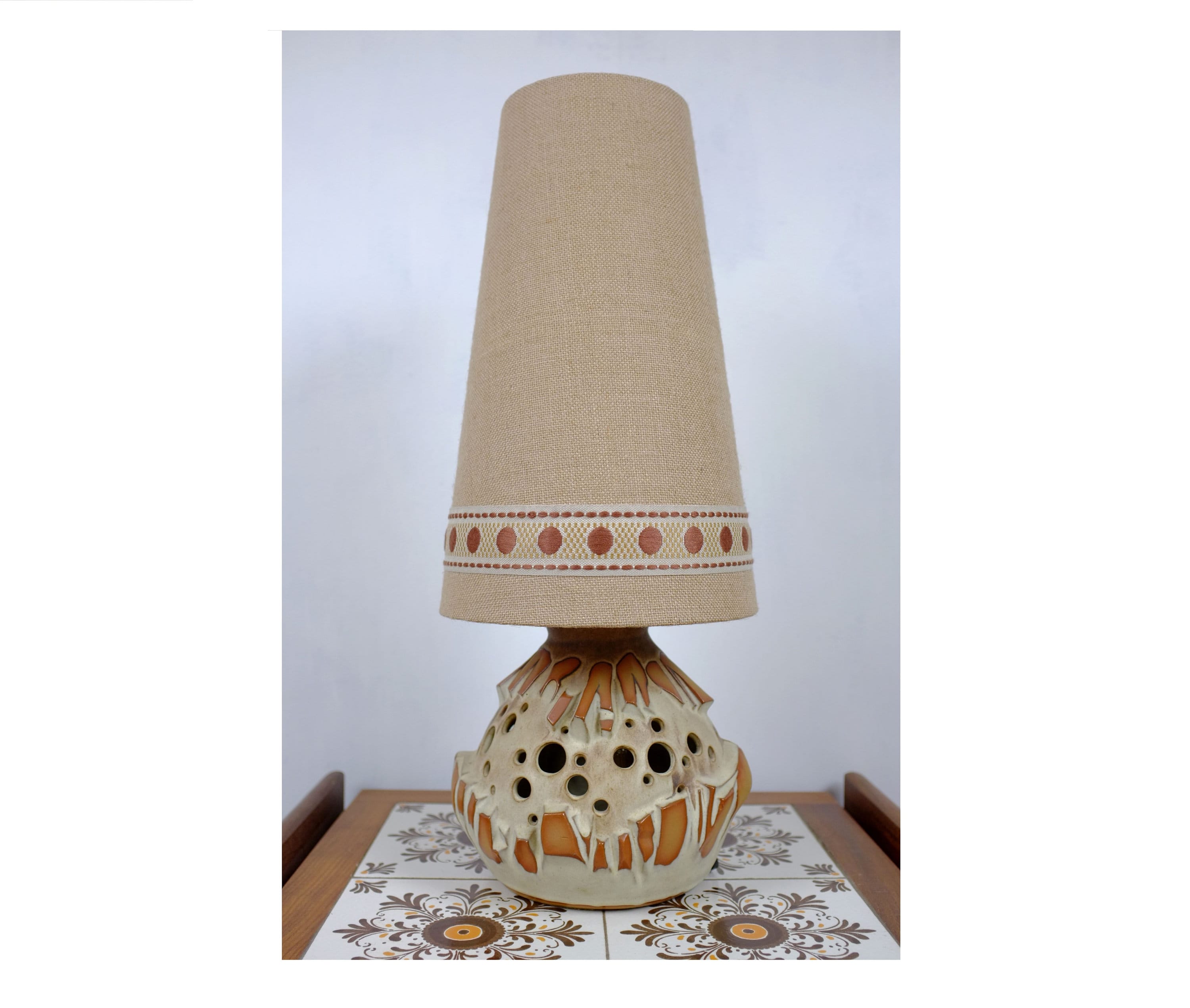 Boho Cloth Lava Lamp Hip - Sew Kind of Wonderful - PER QUARTER METRE Boho Cloth Lava Lamp Hip - Sew Kind of Wonderful - PER QUARTER METRE