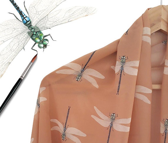 dragonfly gifts for her