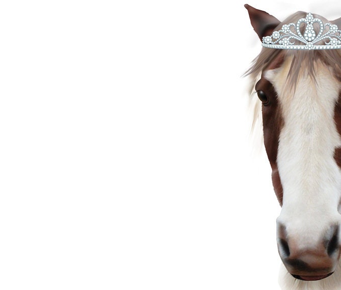 Horse Wedding Card Funny Wedding Card Horse Wedding - Etsy