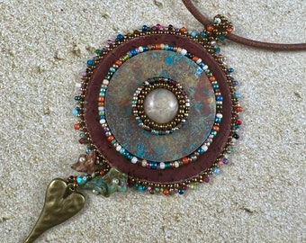 Patina Magic