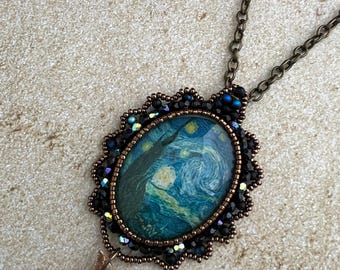 Starry Starry Night