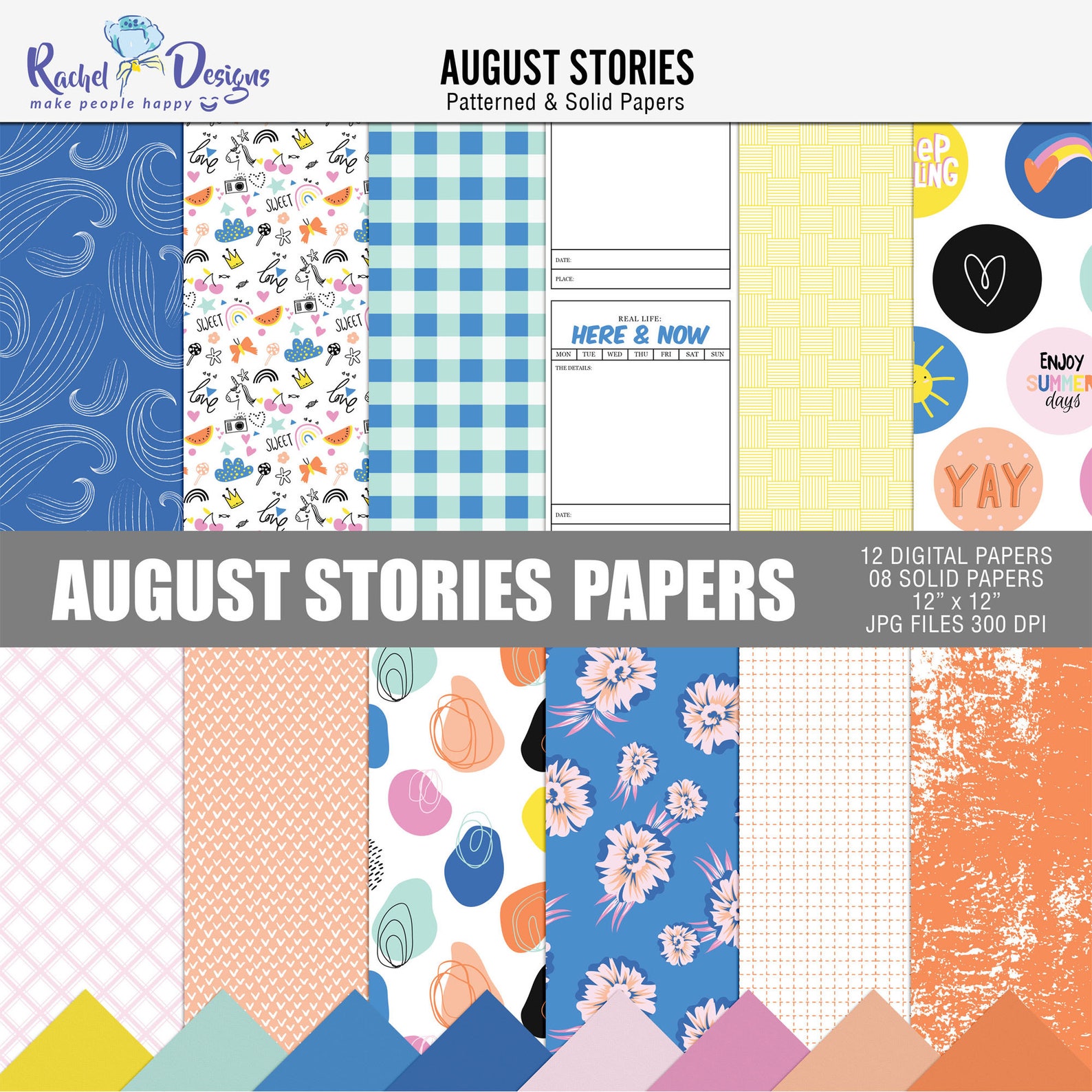 Summer essay example picture